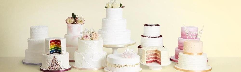 Rouleau de pâte à sucre blanche pour décor gâteau mariage anniversaire