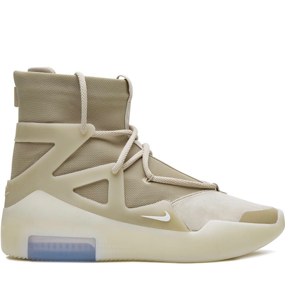 air fear god