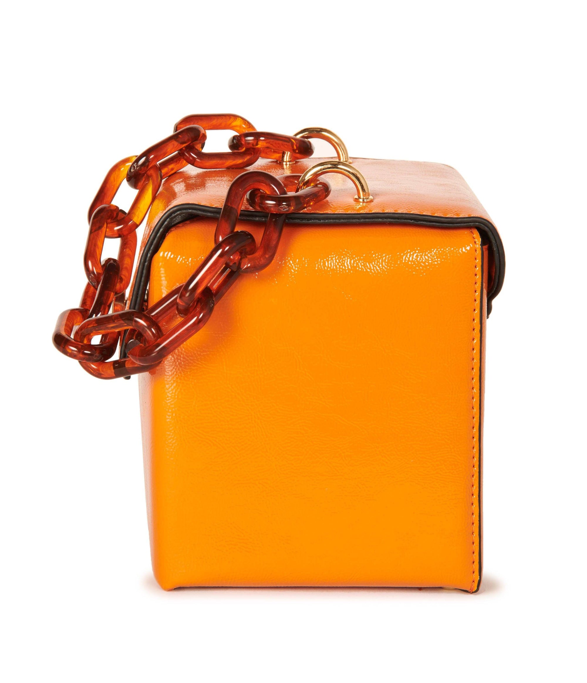 Buy Fastrack Orange Solid Medium Sling Handbag For Women At Best Price @  Tata CLiQ