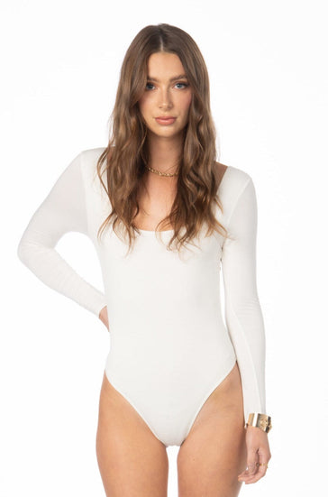Luxury - Detailed and fashionable – Tagged Bodysuits – Elusive