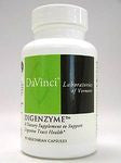 DaVinci Laboratories of Vermont - Digenzyme (2342.90)