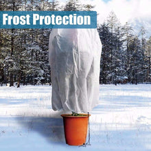 Load image into Gallery viewer, Agfabric Rectangular Plant Cover frost protection