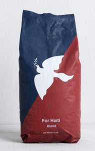 La Colombe For Haiti Coffee 5 lb bag