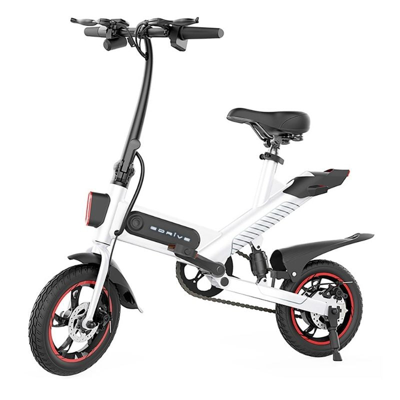 onwetendheid Bakkerij te binden Elektrische vouwfiets kopen | Mini fiets voor volwassenen | Stockactie –  Mijn-escooter.nl