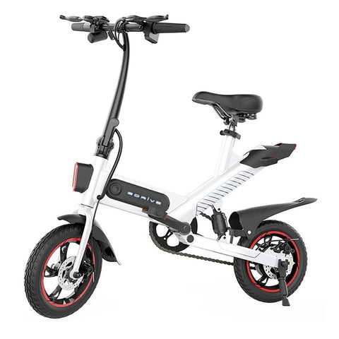 twaalf Ga terug insluiten Elektrische vouwfiets kopen | Mini fiets voor volwassenen | Stockactie –  Mijn-escooter.nl