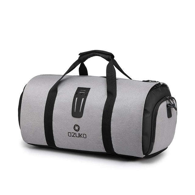 functional travel bags