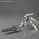 Bandai Hobby Model BAN5055451, Iron Blooded Orphans #33 HG Gundam Barbatos Lupus Rex 1/144 scale image 4