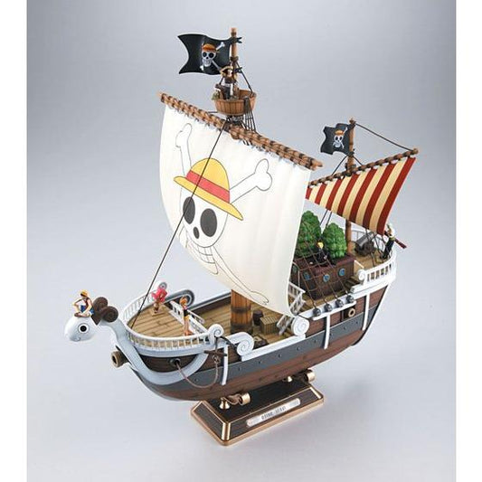  Bandai Hobby Grand Ship Collection One Piece 06 Kuja