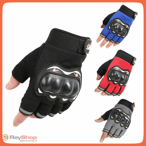 Guantes Tácticos Militar Airsoft - GymPro