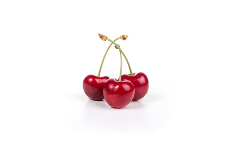 cherries