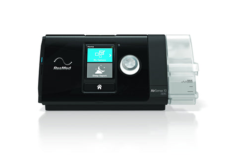 The AirSense 10 by ResMed