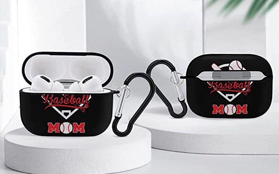 Baseball Mom Cup, Gift For Her, Baseball Mom, Team Mom, Mom Gift Ideas