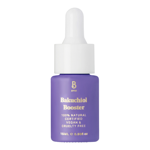 BYBI Bakuchiol Booster (Squalene from Olives & Bakuchiol), $15