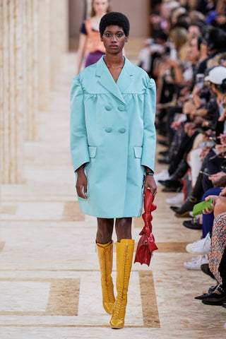 MIU MIU via Filippo Fior / Gorunway.com