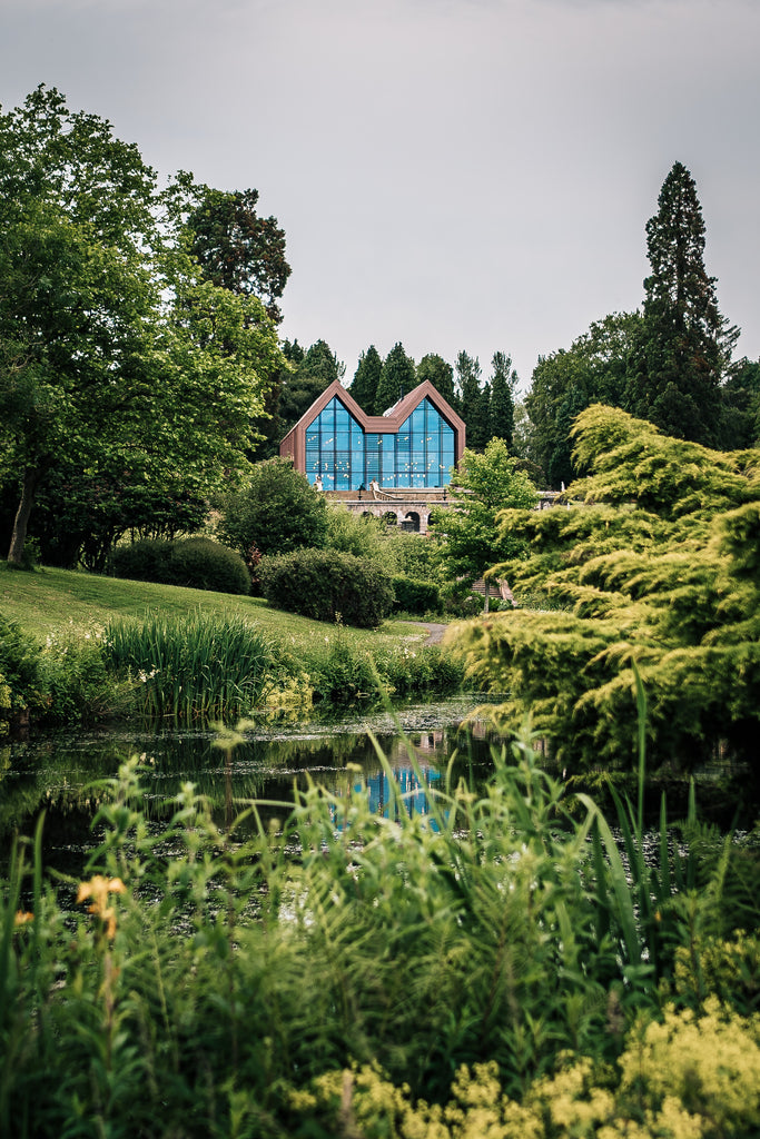 The Tawny hotel in Staffordshire