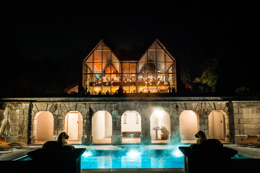 The Tawny hotel in Staffordshire