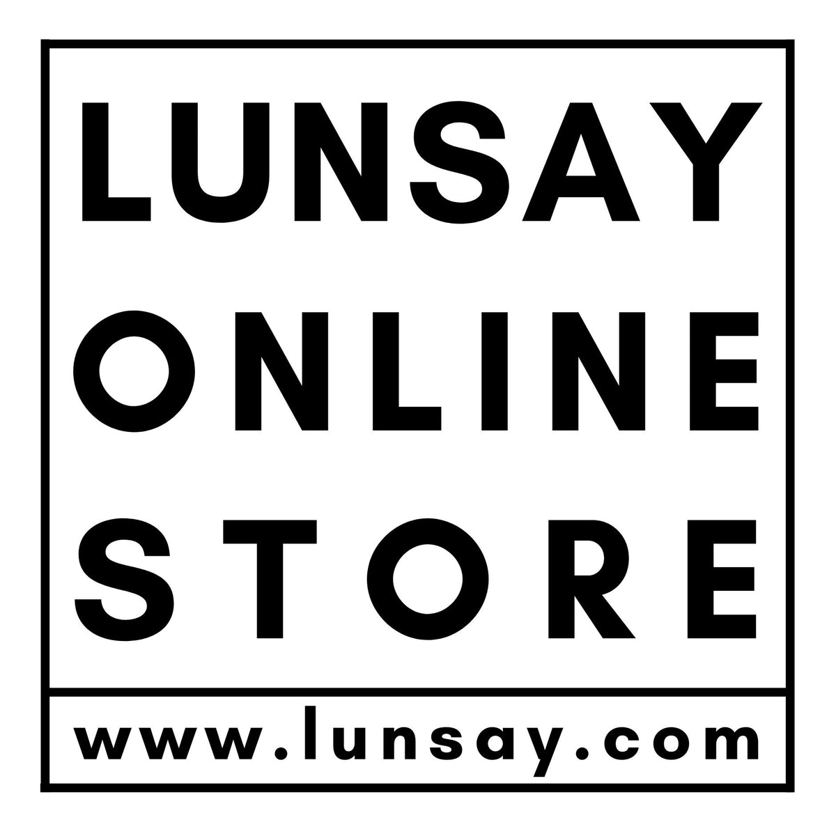 Lunsay Online Store