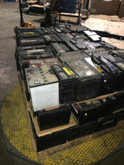 Lead-Acid Battery Recycling 2
