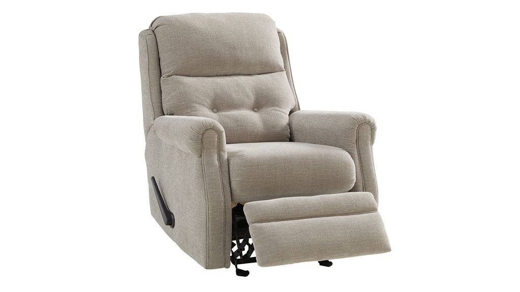 Penzberg Recliner Chair Ashley Furniture Homestore New Zealand