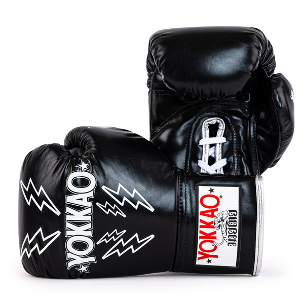 Stadium Boxing Gloves | YOKKAO Asia – YOKKAO TH