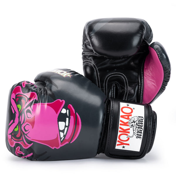 yokkao 10 oz gloves