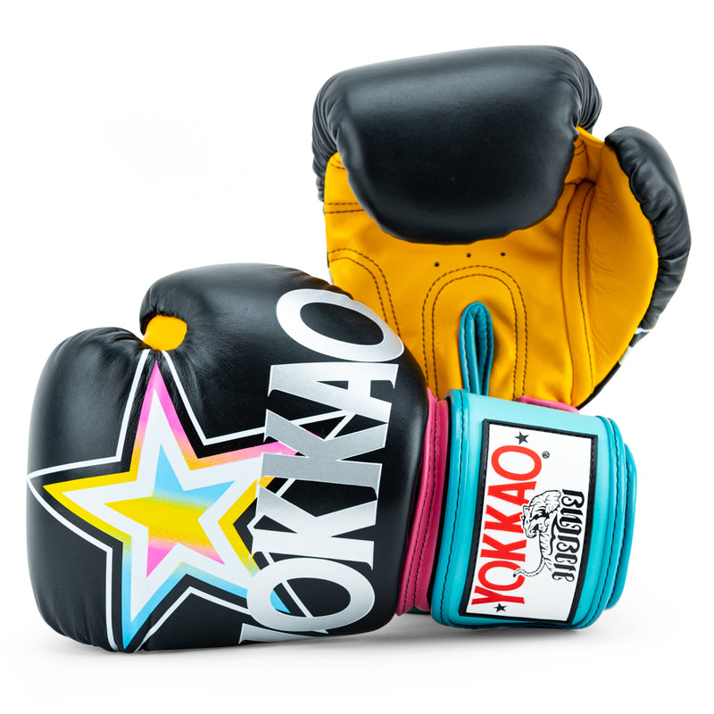 Havana Boxing Gloves