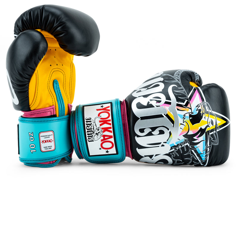 Havana Boxing Gloves