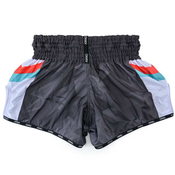 Wax CarbonFit Shorts | YOKKAO Asia – YOKKAO TH