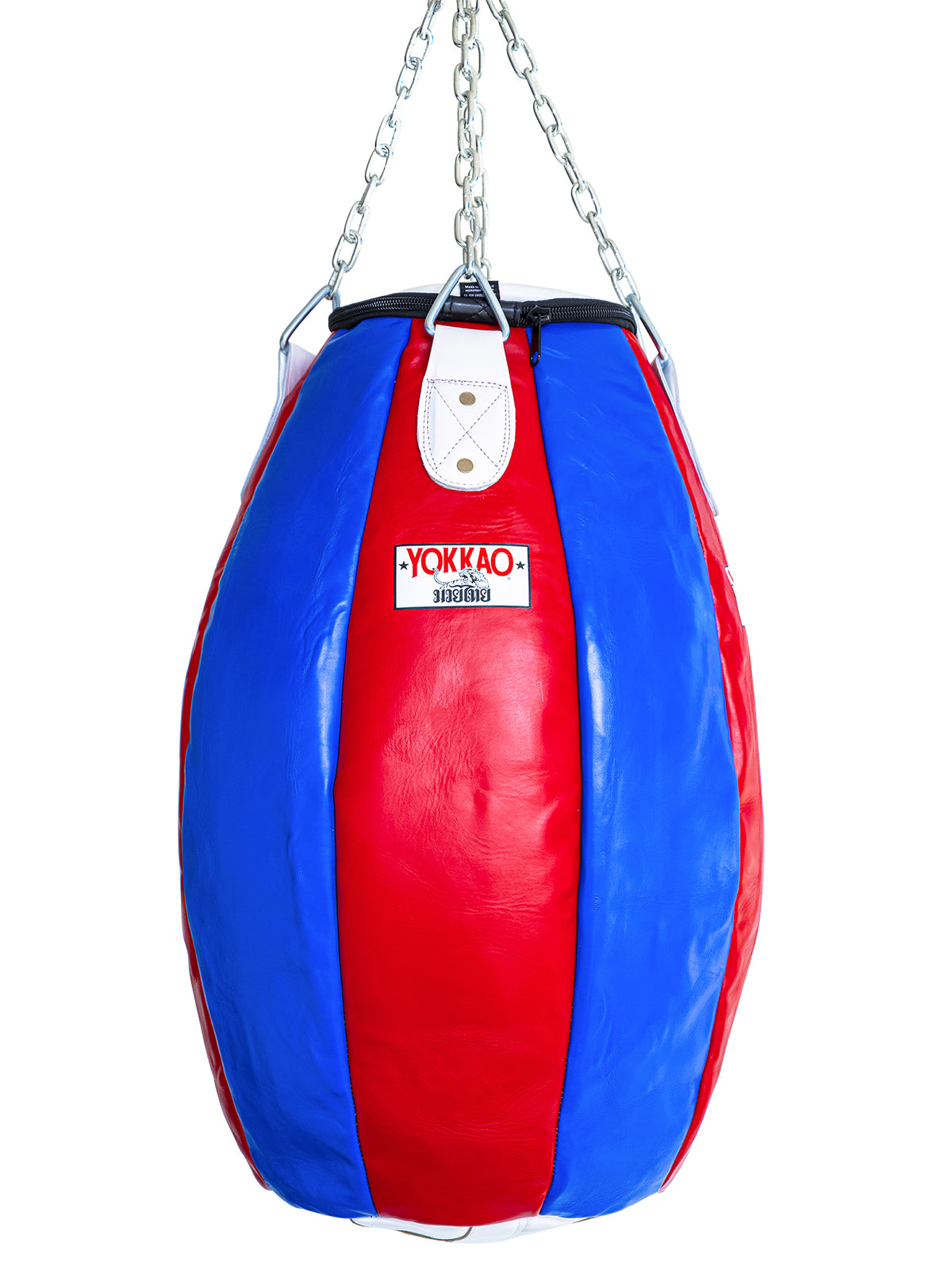 YOKKAO Muay Thai Tear Drop Punching Bag ALL NEW! | YOKKAO Asia – YOKKAO TH