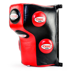 wall mounted heavy bag