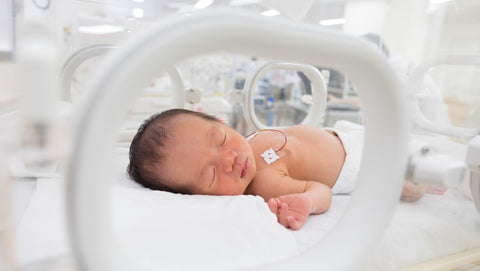 Navigating the NICU can feel overwhelming, but you have the right to advocate for yourself.