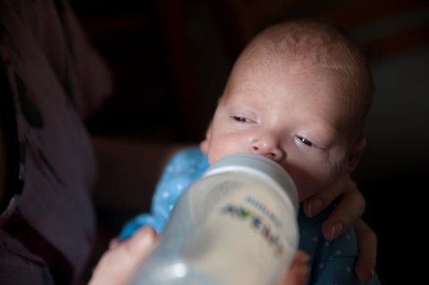 The challenges of feeding preemies will require additional support from medical providers.