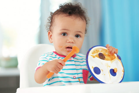 Your baby can trust their hunger cues.