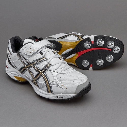 asics bowling boots