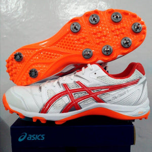 asics batting shoes