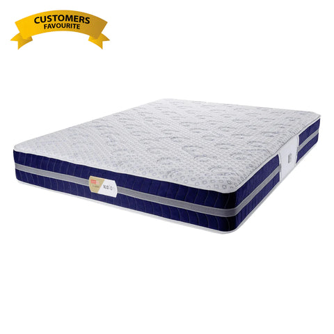 Benefit of orthopaedic mattress
