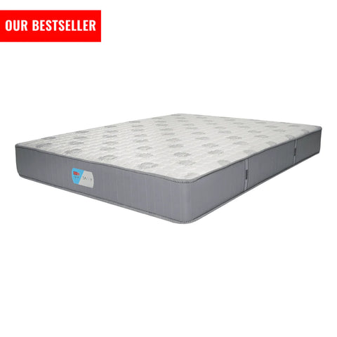 types of mattress