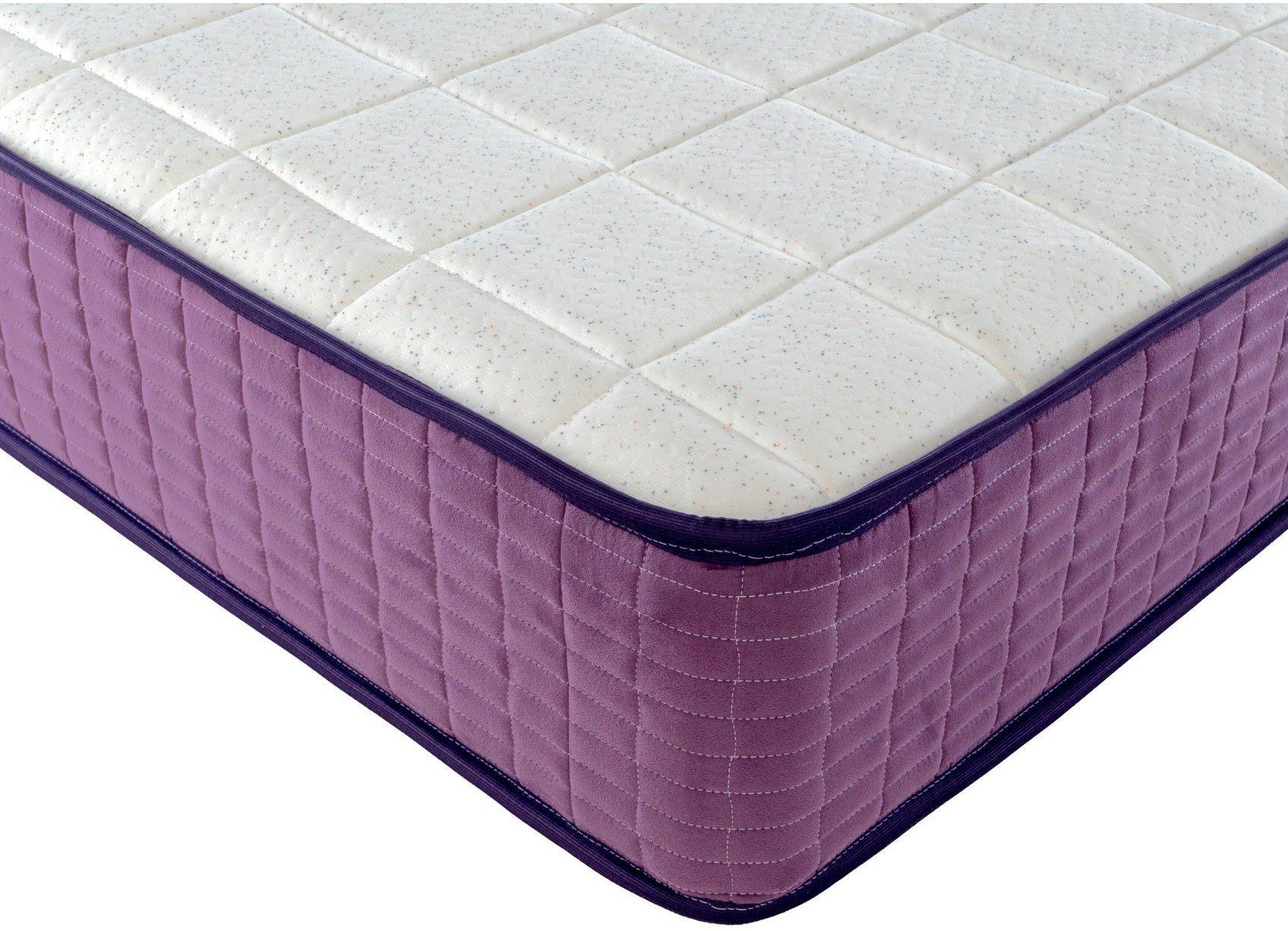 bio foam mattress topper