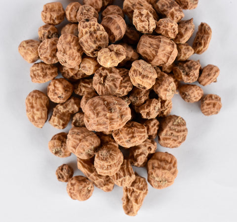 Tigernuts: A Proper Introduction – Spera Foods