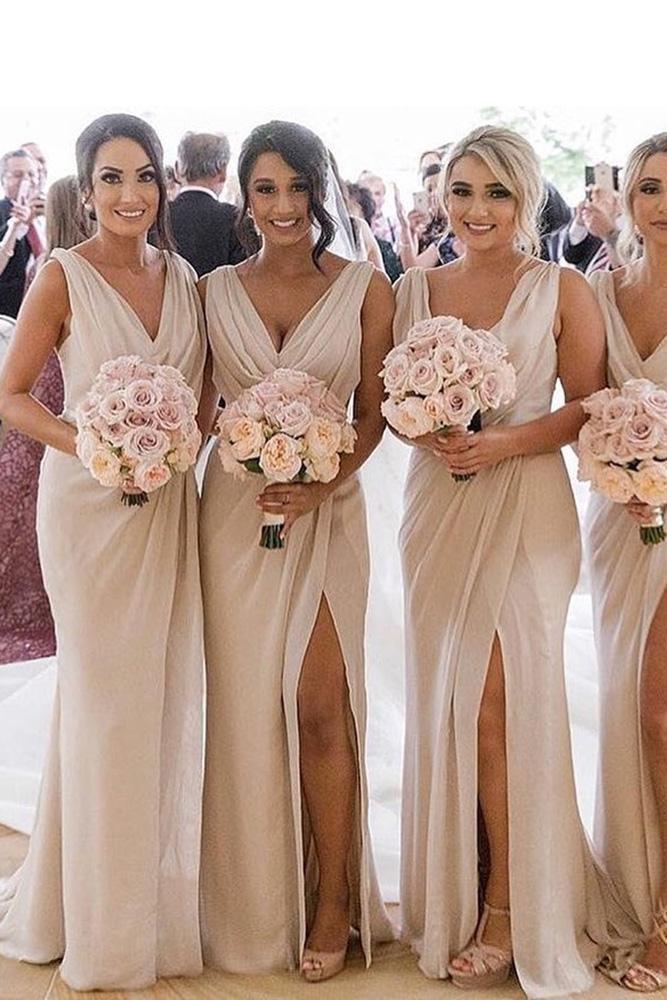 bridesmaid dresses uk
