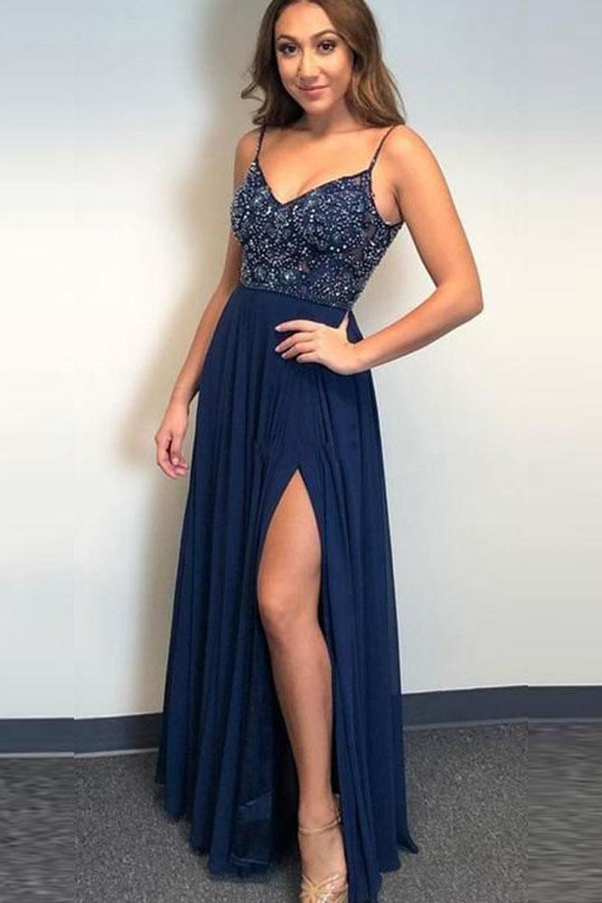 electric blue prom dress uk