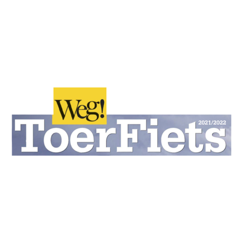 Weg ToerFiets logo