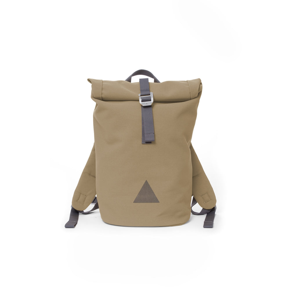 Roll Top Backpack  EverythingBranded Canada