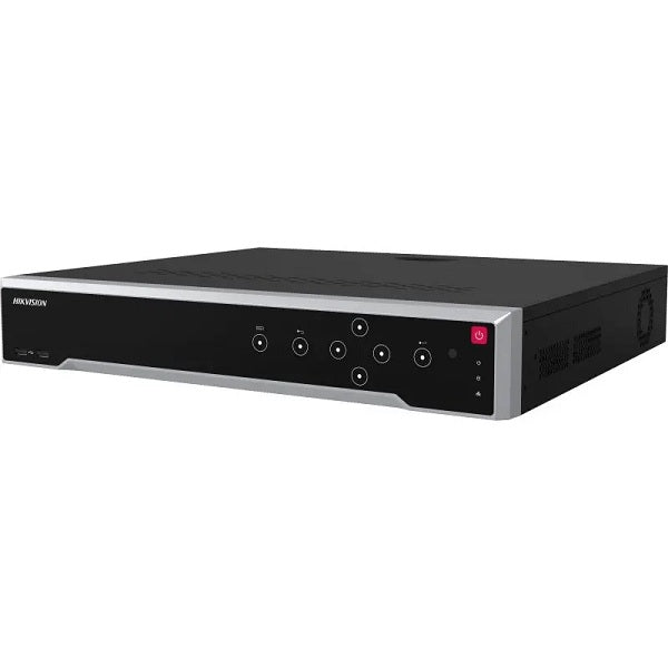 Hikvision DS-7616NI-I2/16P 16 Channel NVR | Hikvision Australia