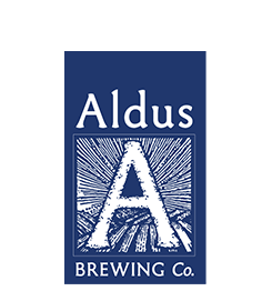 Aldus Brewing Company logo