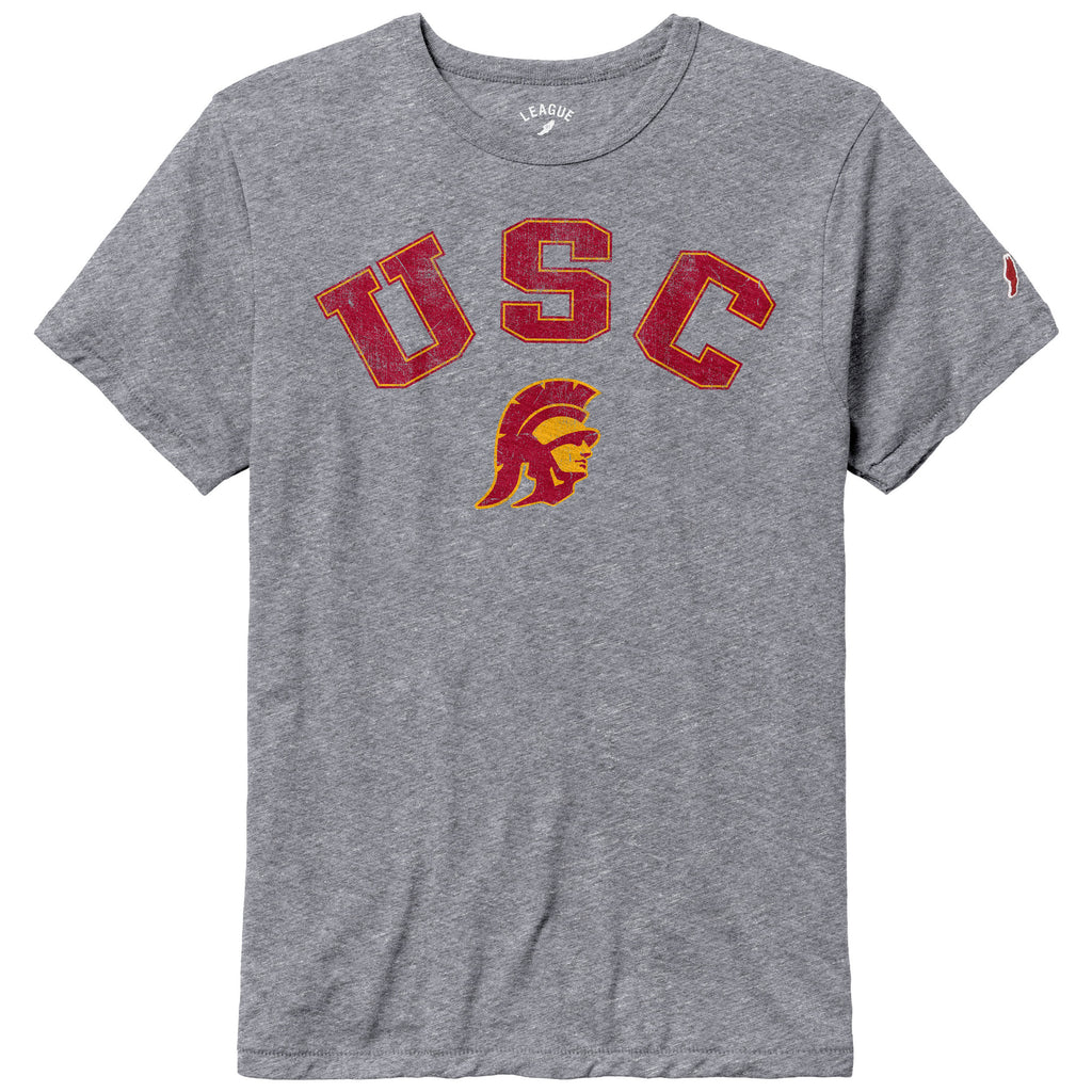 usc football tee shirts