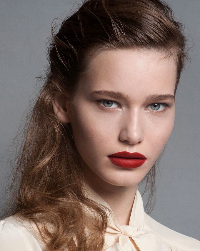 Kjaer Weis Lipstick Adore (Certified Organic) – Sable Beauty
