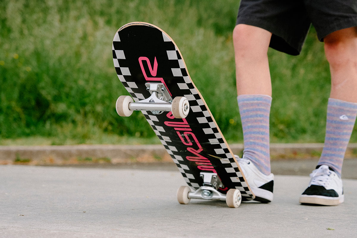 Mark Richards Skateboard Retro – Euroglass