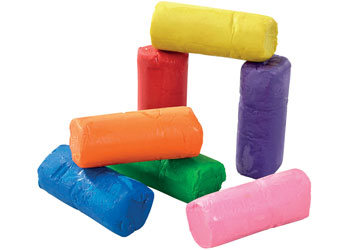 plasticine uber tubes