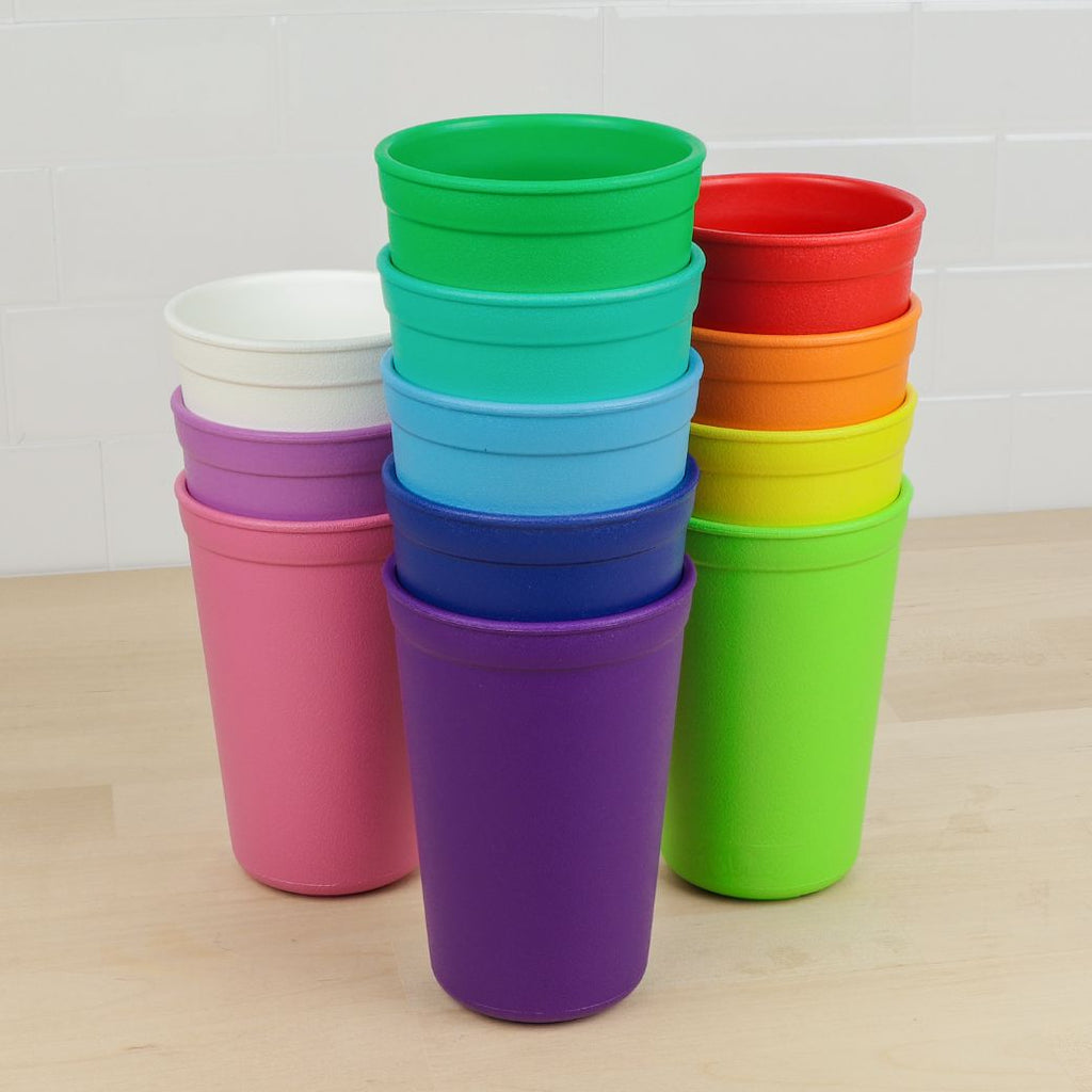 Replay Sippy Cup - Toddler Sippy Cup – Little Earth Nest